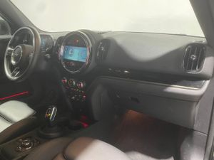 MINI Countryman cooper 100 kw (136 cv)   - Foto 15