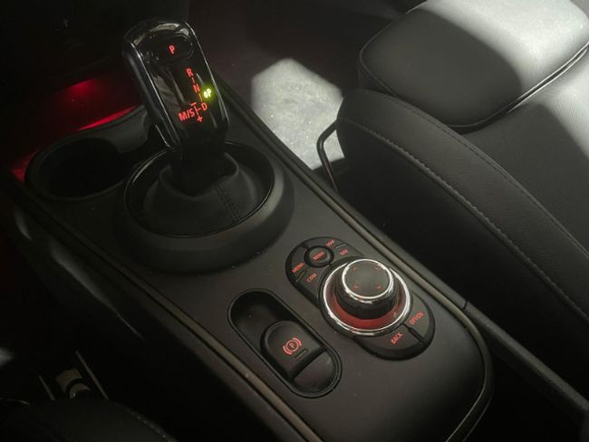 MINI Countryman cooper 100 kw (136 cv)   - Foto 15