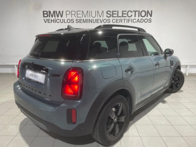 MINI Countryman cooper 100 kw (136 cv)   - Foto 5