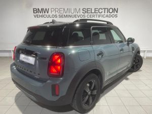 MINI Countryman cooper 100 kw (136 cv)   - Foto 7