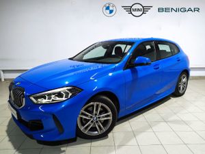BMW Serie 1 116d 85 kw (116 cv)   - Foto 2