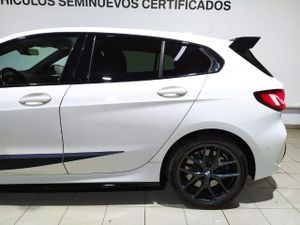 BMW Serie 1 m135i 225 kw (306 cv)   - Foto 29