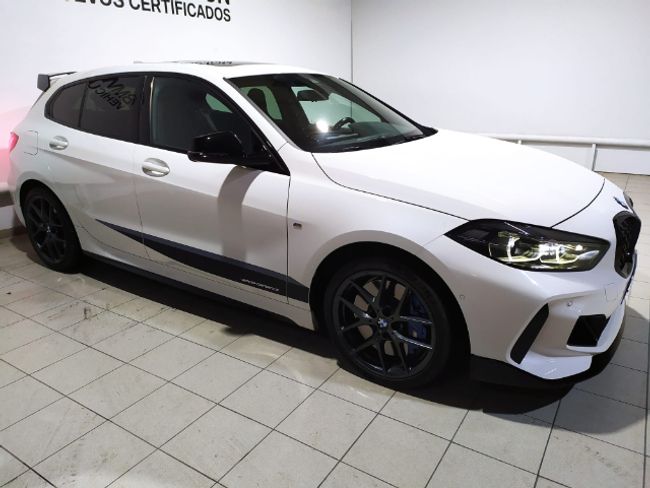 BMW Serie 1 m135i 225 kw (306 cv)   - Foto 12