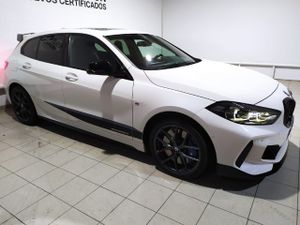 BMW Serie 1 m135i 225 kw (306 cv)   - Foto 21