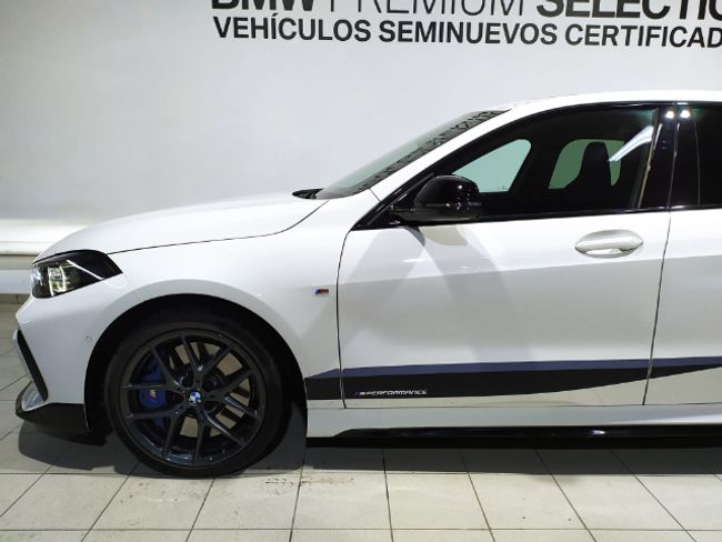 BMW Serie 1 m135i 225 kw (306 cv)   - Foto 14