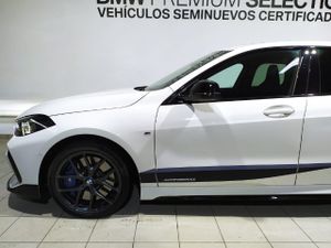 BMW Serie 1 m135i 225 kw (306 cv)   - Foto 25