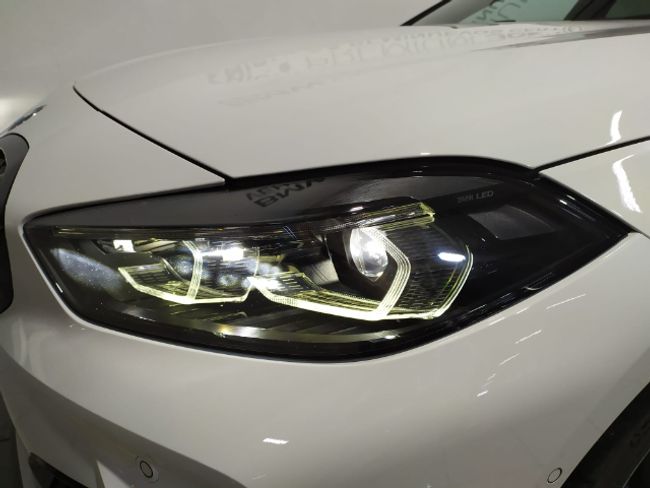 BMW Serie 1 m135i 225 kw (306 cv)   - Foto 15