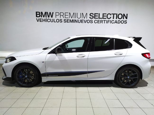 BMW Serie 1 m135i 225 kw (306 cv)   - Foto 4