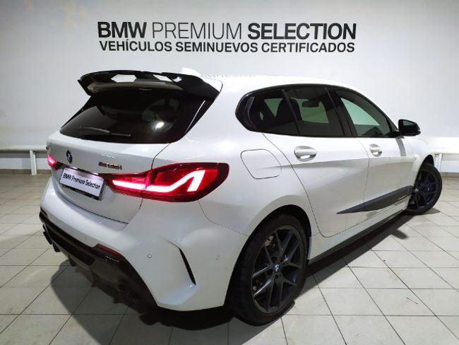 BMW Serie 1 m135i 225 kw (306 cv)   - Foto 5