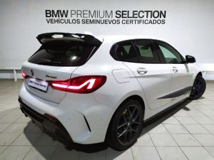 BMW Serie 1 m135i 225 kw (306 cv)   - Foto 7
