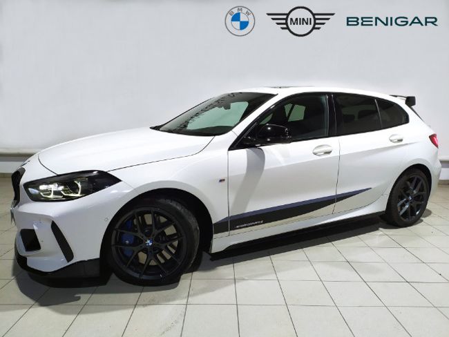BMW Serie 1 m135i 225 kw (306 cv)   - Foto 2