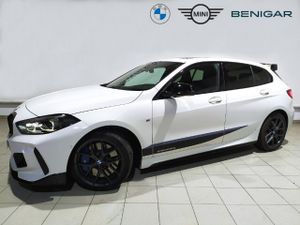 BMW Serie 1 m135i 225 kw (306 cv)   - Foto 2