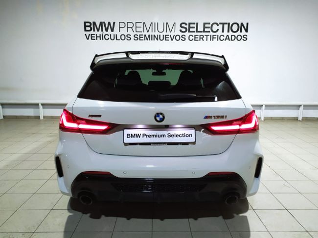BMW Serie 1 m135i 225 kw (306 cv)   - Foto 6