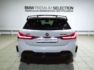 BMW Serie 1 m135i 225 kw (306 cv)   - Foto 9