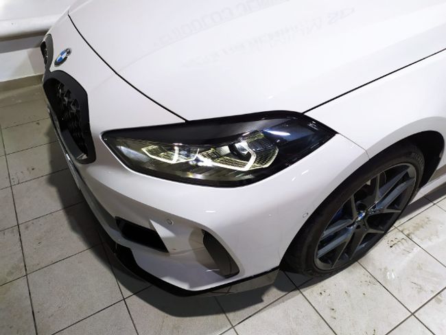 BMW Serie 1 m135i 225 kw (306 cv)   - Foto 7