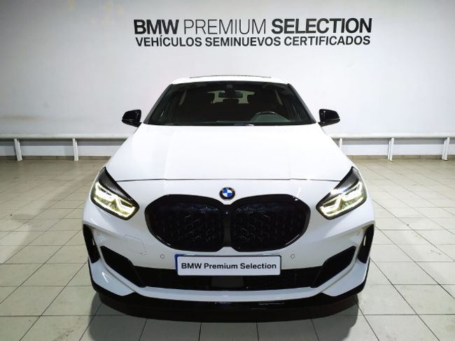BMW Serie 1 m135i 225 kw (306 cv)   - Foto 3