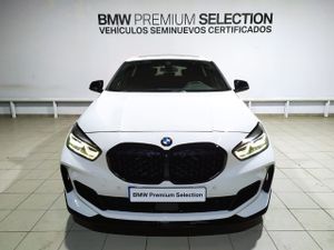 BMW Serie 1 m135i 225 kw (306 cv)   - Foto 3