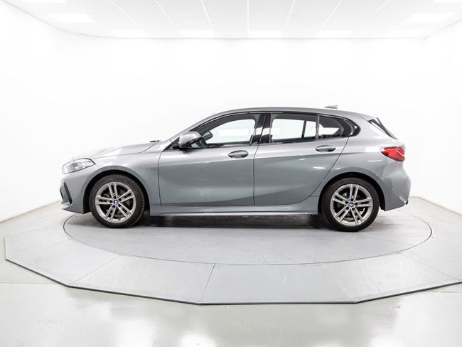 BMW Serie 1 118d business 110 kw (150 cv)   - Foto 4