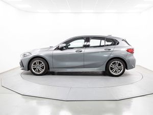 BMW Serie 1 118d business 110 kw (150 cv)   - Foto 5