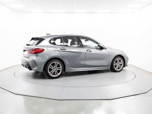 BMW Serie 1 118d business 110 kw (150 cv)   - Foto 21
