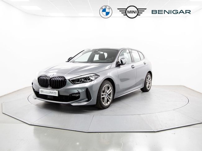 BMW Serie 1 118d business 110 kw (150 cv)   - Foto 2