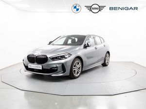 BMW Serie 1 118d business 110 kw (150 cv)   - Foto 2