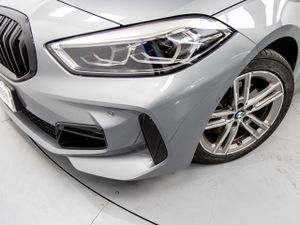 BMW Serie 1 118d business 110 kw (150 cv)   - Foto 11