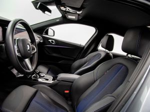 BMW Serie 1 118d business 110 kw (150 cv)   - Foto 27