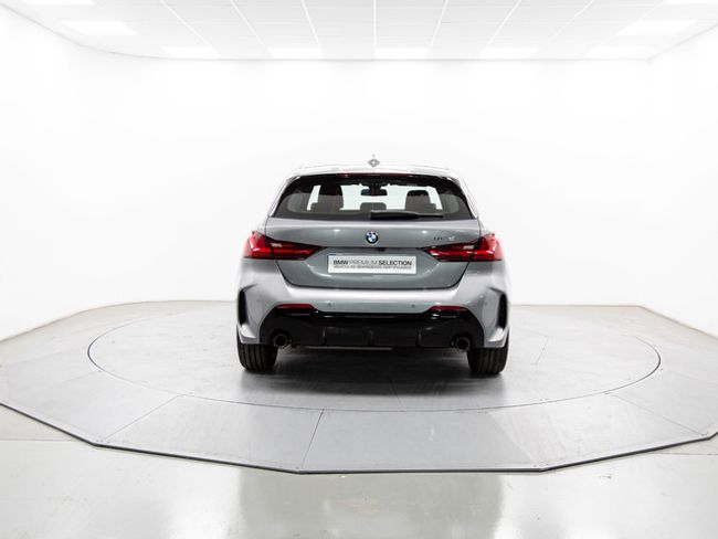 BMW Serie 1 118d business 110 kw (150 cv)   - Foto 6