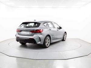 BMW Serie 1 118d business 110 kw (150 cv)   - Foto 7