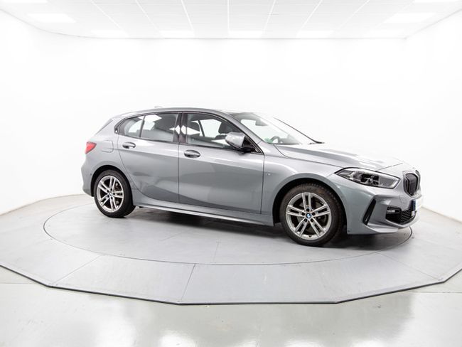 BMW Serie 1 118d business 110 kw (150 cv)   - Foto 14
