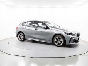 BMW Serie 1 118d business 110 kw (150 cv)   - Foto 25
