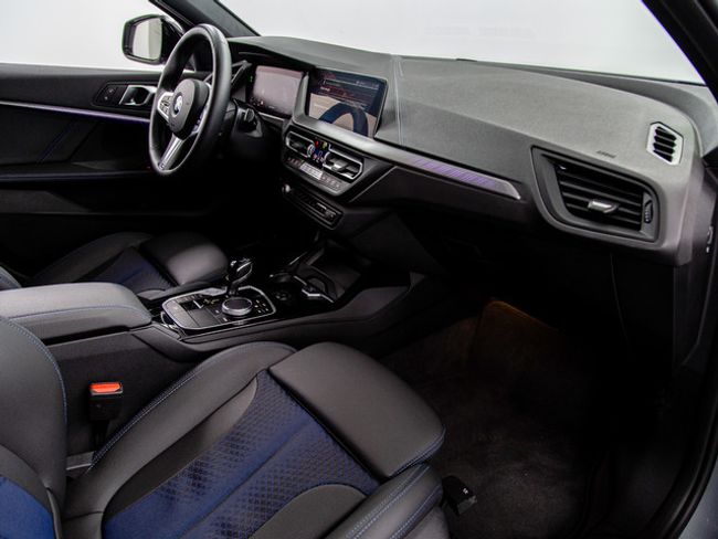 BMW Serie 1 118d business 110 kw (150 cv)   - Foto 9