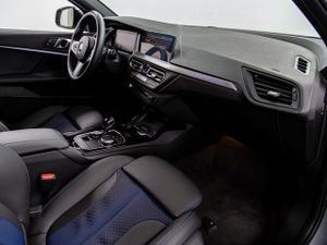 BMW Serie 1 118d business 110 kw (150 cv)   - Foto 15