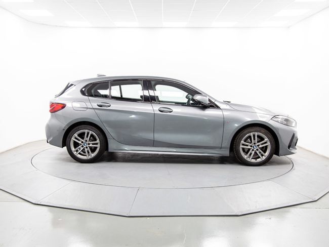 BMW Serie 1 118d business 110 kw (150 cv)   - Foto 13