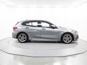 BMW Serie 1 118d business 110 kw (150 cv)   - Foto 23