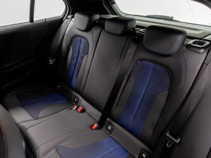 BMW Serie 1 118d business 110 kw (150 cv)   - Foto 17