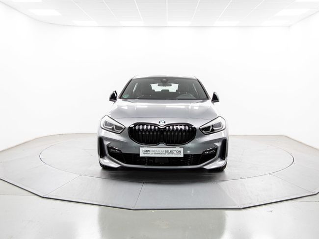 BMW Serie 1 118d business 110 kw (150 cv)   - Foto 3