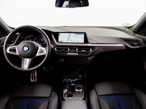 BMW Serie 1 118d business 110 kw (150 cv)   - Foto 13