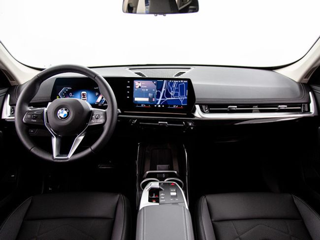BMW X1 sdrive20i 125 kw (170 cv)   - Foto 8