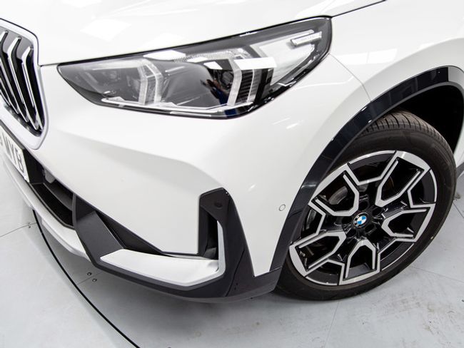 BMW X1 sdrive20i 125 kw (170 cv)   - Foto 7