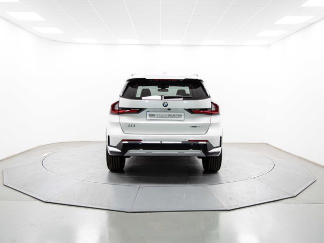 BMW X1 sdrive20i 125 kw (170 cv)   - Foto 6