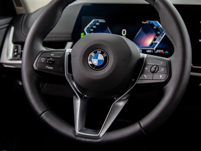 BMW X1 sdrive20i 125 kw (170 cv)   - Foto 16