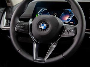 BMW X1 sdrive20i 125 kw (170 cv)   - Foto 29