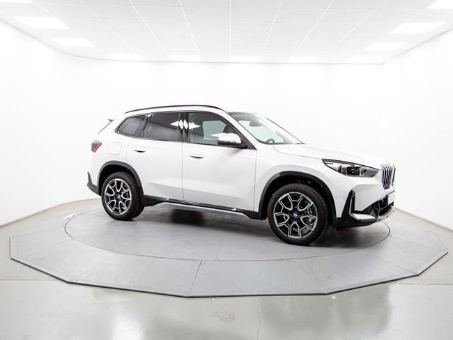BMW X1 sdrive20i 125 kw (170 cv)   - Foto 14