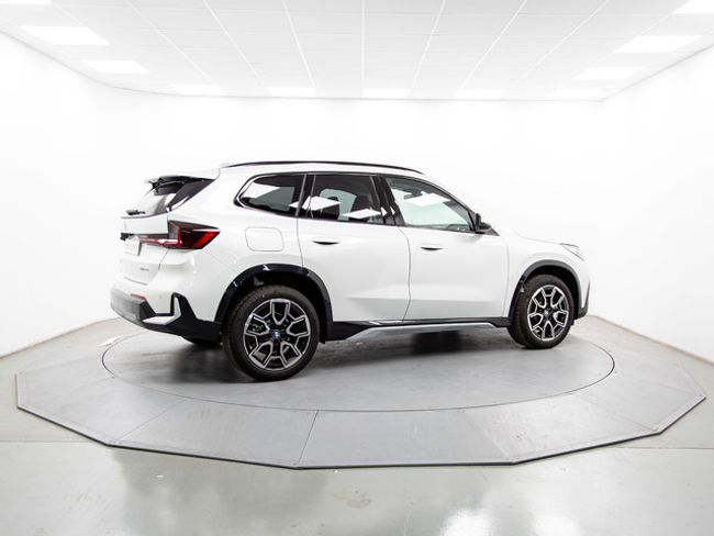 BMW X1 sdrive20i 125 kw (170 cv)   - Foto 12
