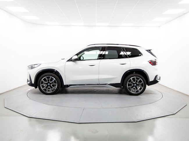 BMW X1 sdrive20i 125 kw (170 cv)   - Foto 4