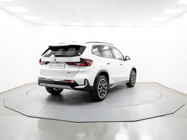 BMW X1 sdrive20i 125 kw (170 cv)   - Foto 5