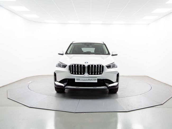 BMW X1 sdrive20i 125 kw (170 cv)   - Foto 3