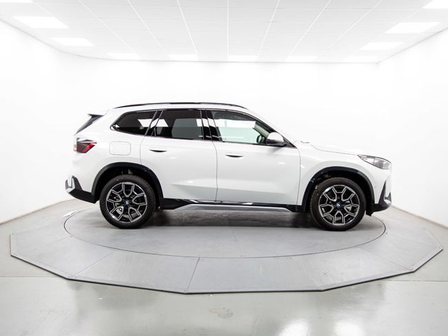 BMW X1 sdrive20i 125 kw (170 cv)   - Foto 13